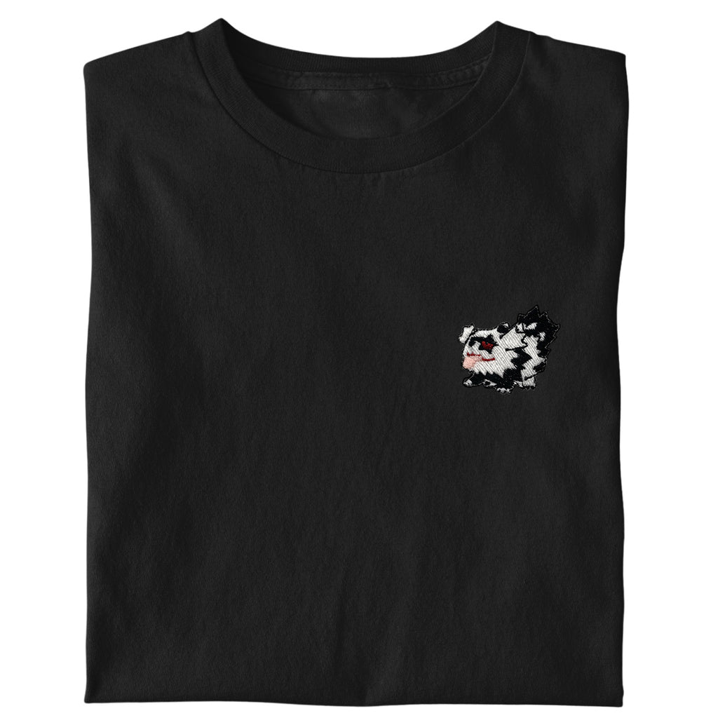 zigzagoon tee shirt