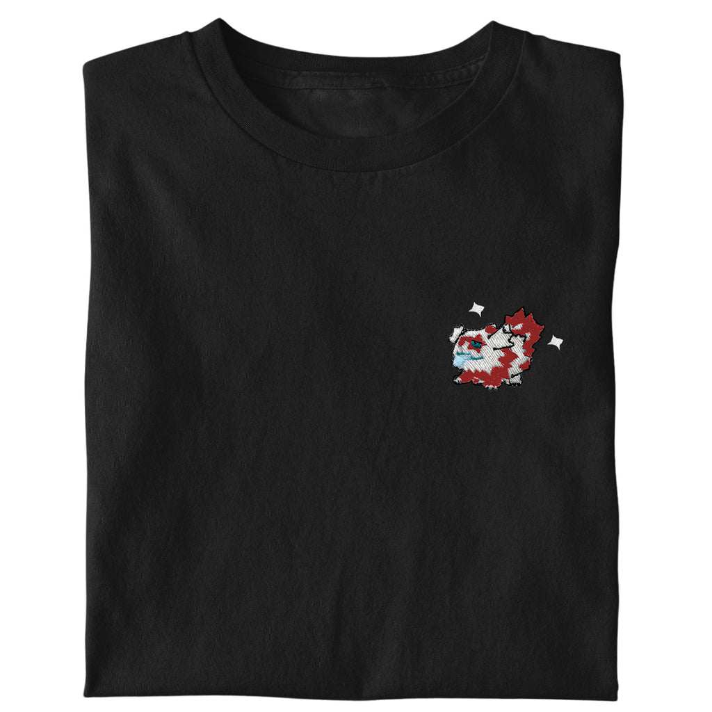 zigzagoon shiny tee shirt