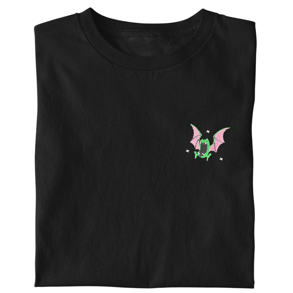 Golbat shiny tee shirt
