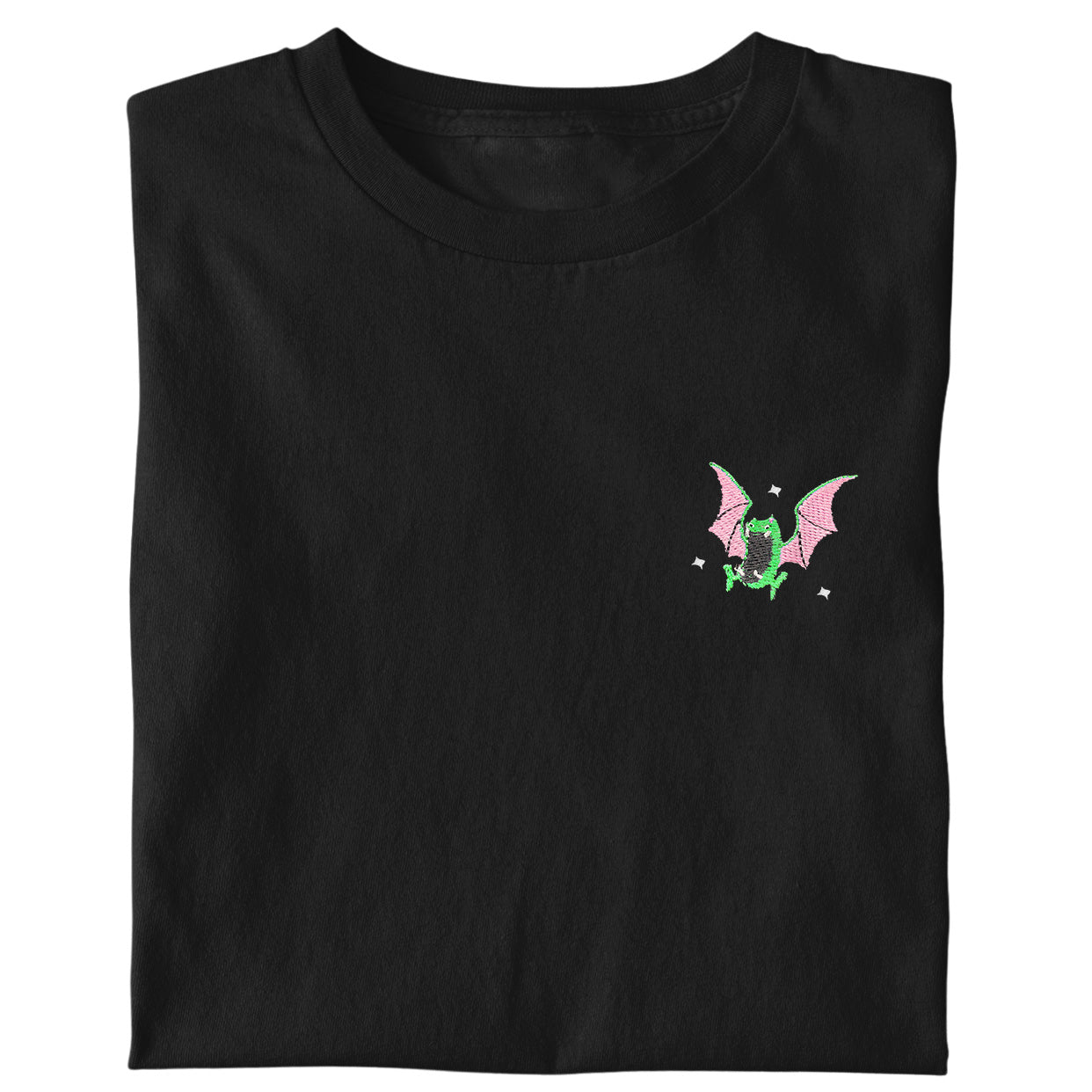 Golbat shiny tee shirt