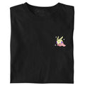 Goomy shiny tee shirt