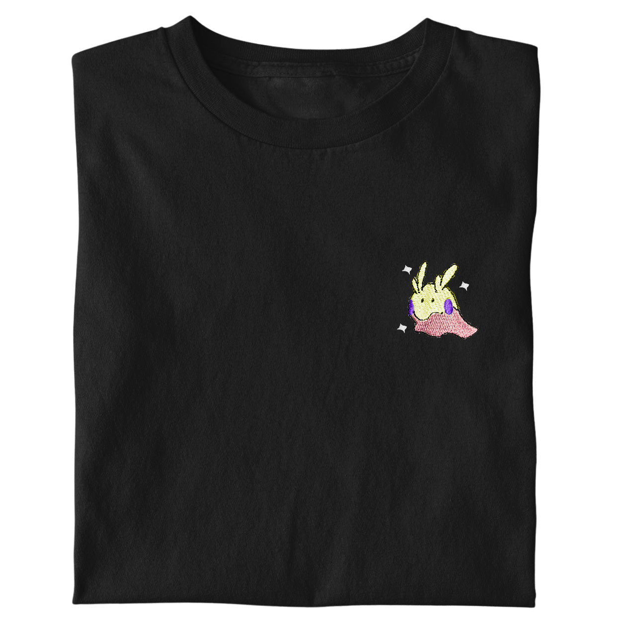 Goomy shiny tee shirt