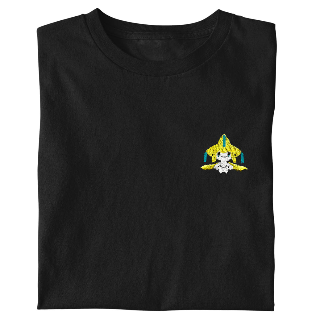 jirachi tee shirt