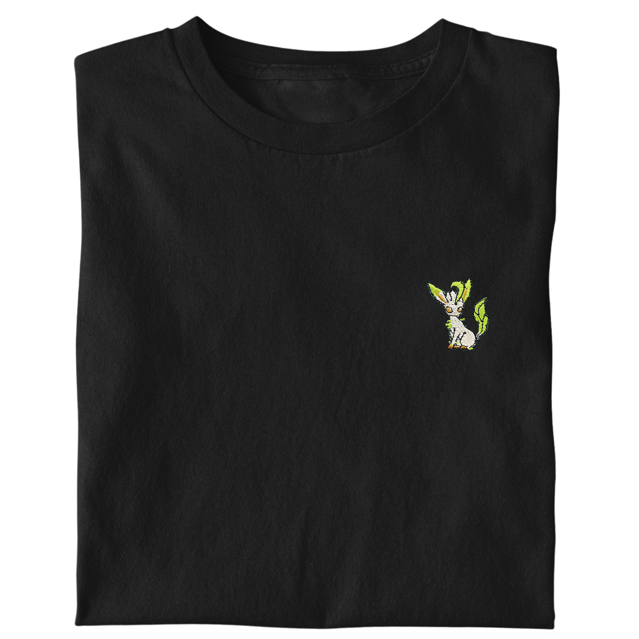 leafeon tee shirt