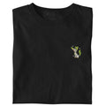 leafeon shiny tee shirt