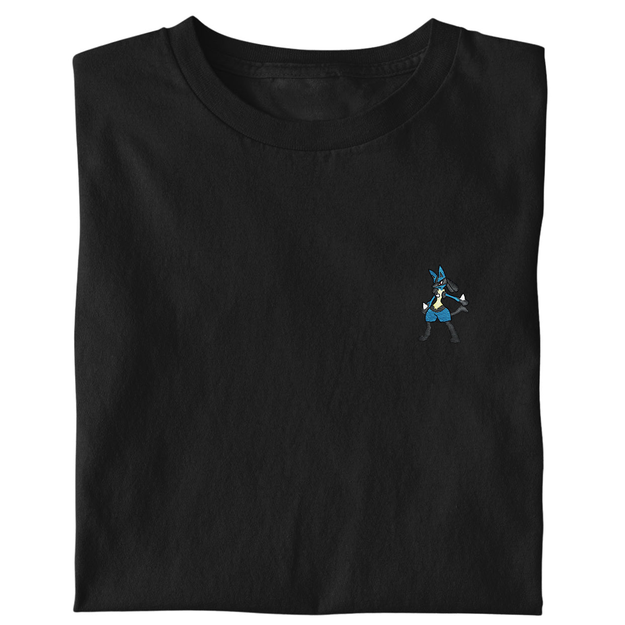 lucario tee shirt