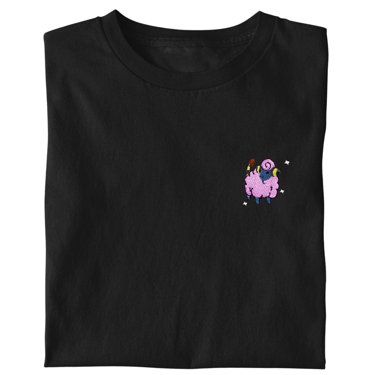 mareep shiny tee shirt
