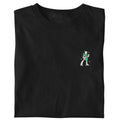 mewtwo mega x shiny tee shirt