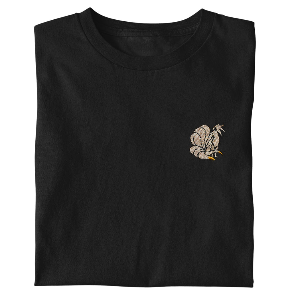 ninetales tee shirt