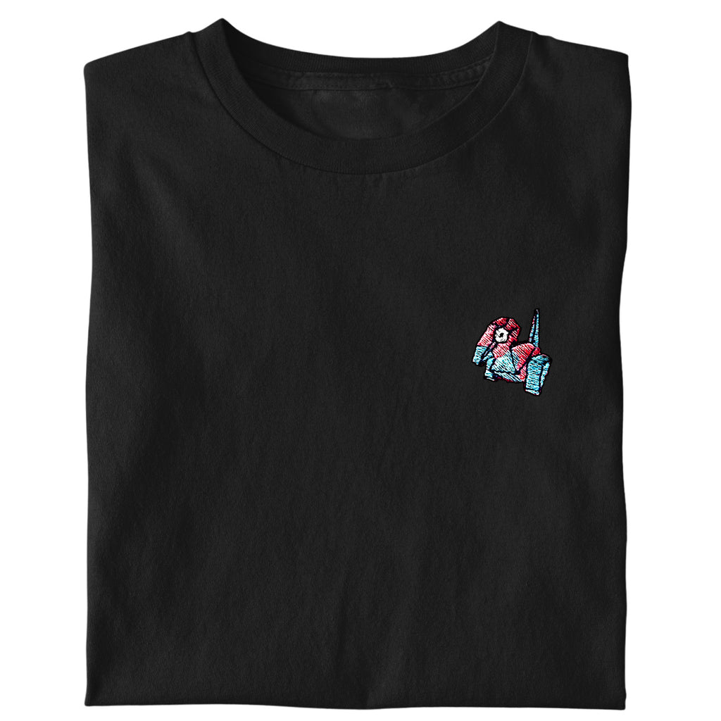 porgon tee shirt