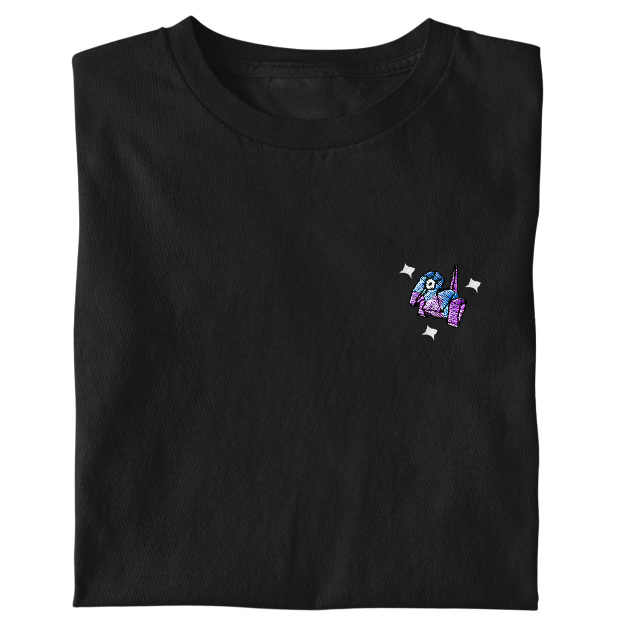 porgon shiny tee shirt