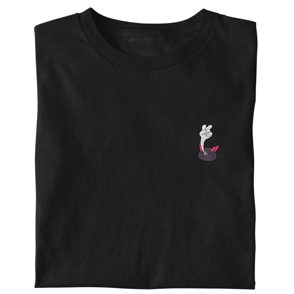 pyukumuku tee shirt
