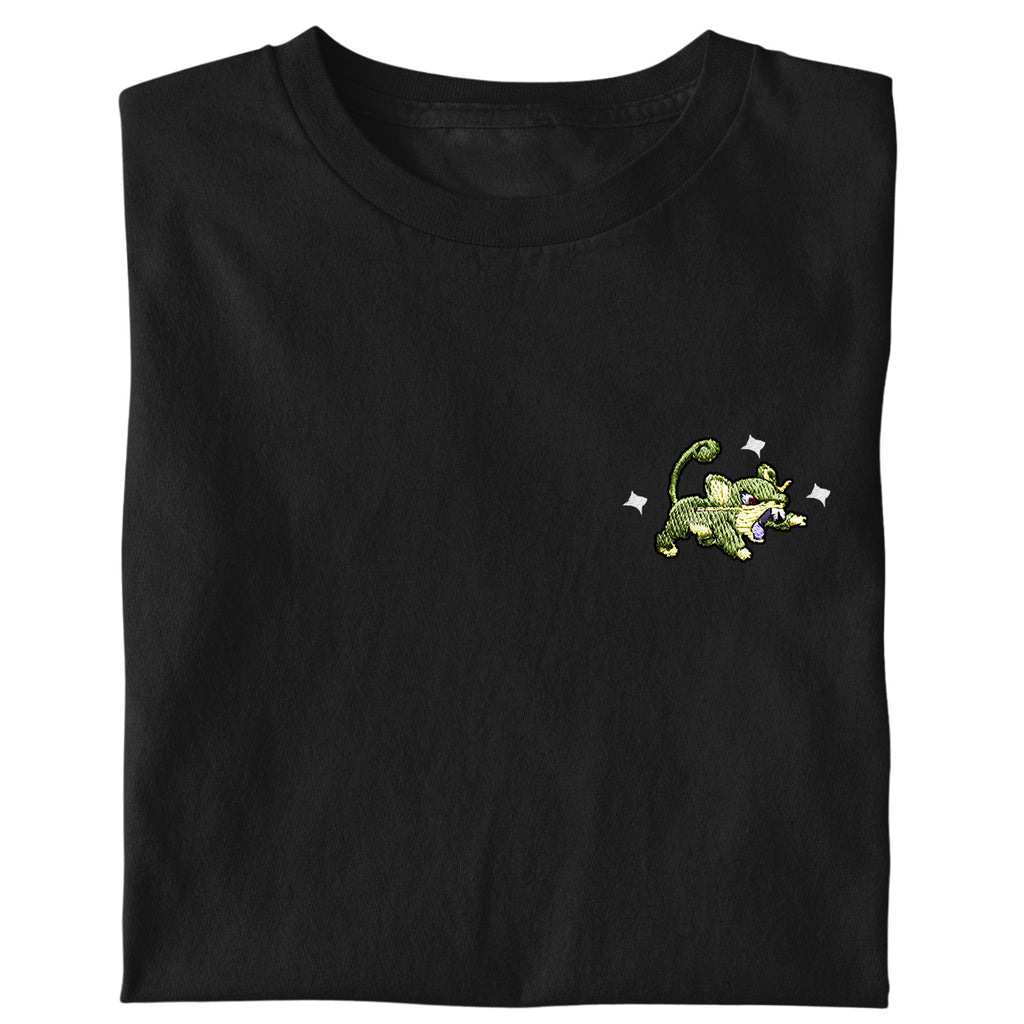 rattata shiny tee shirt