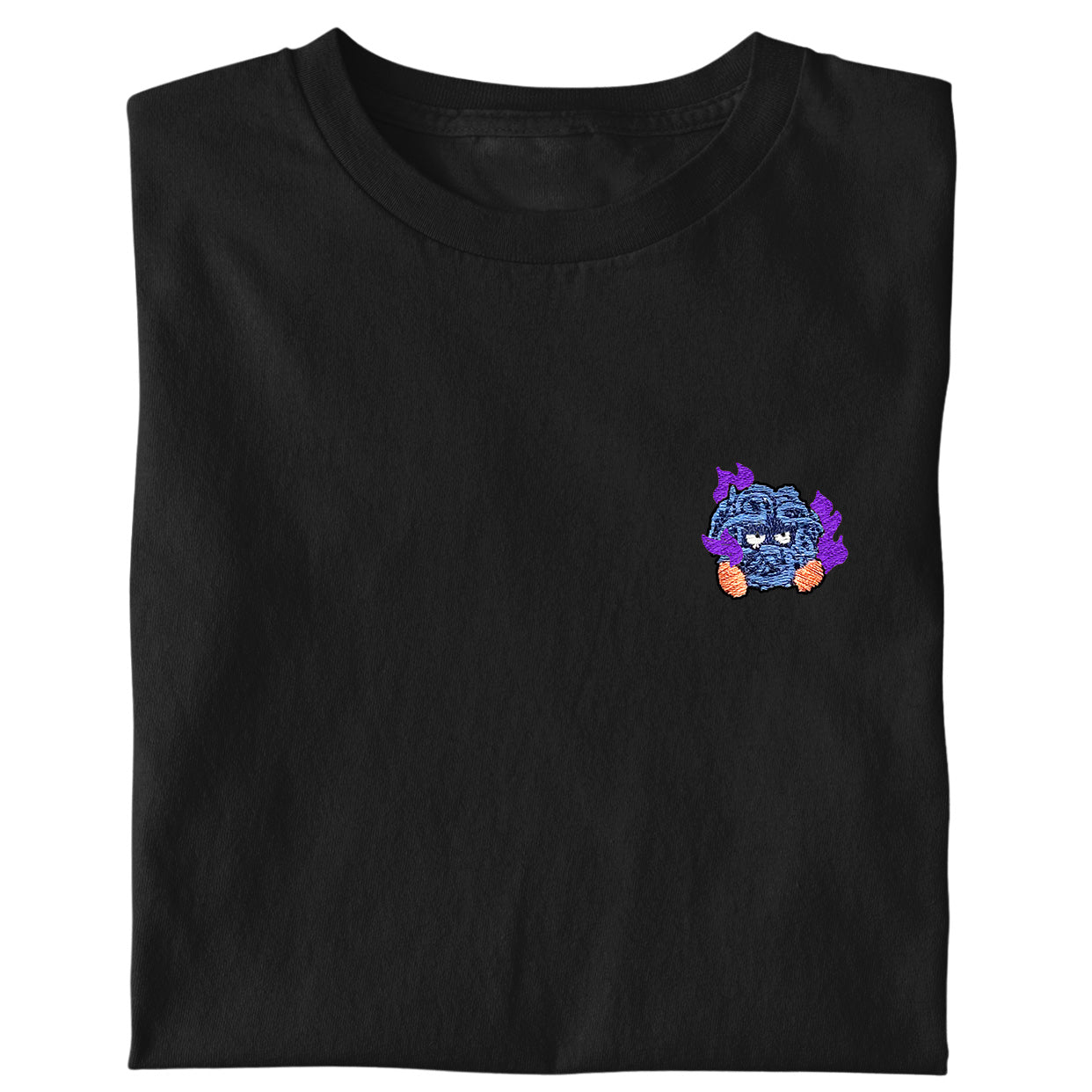 tangela shadow tee shirt