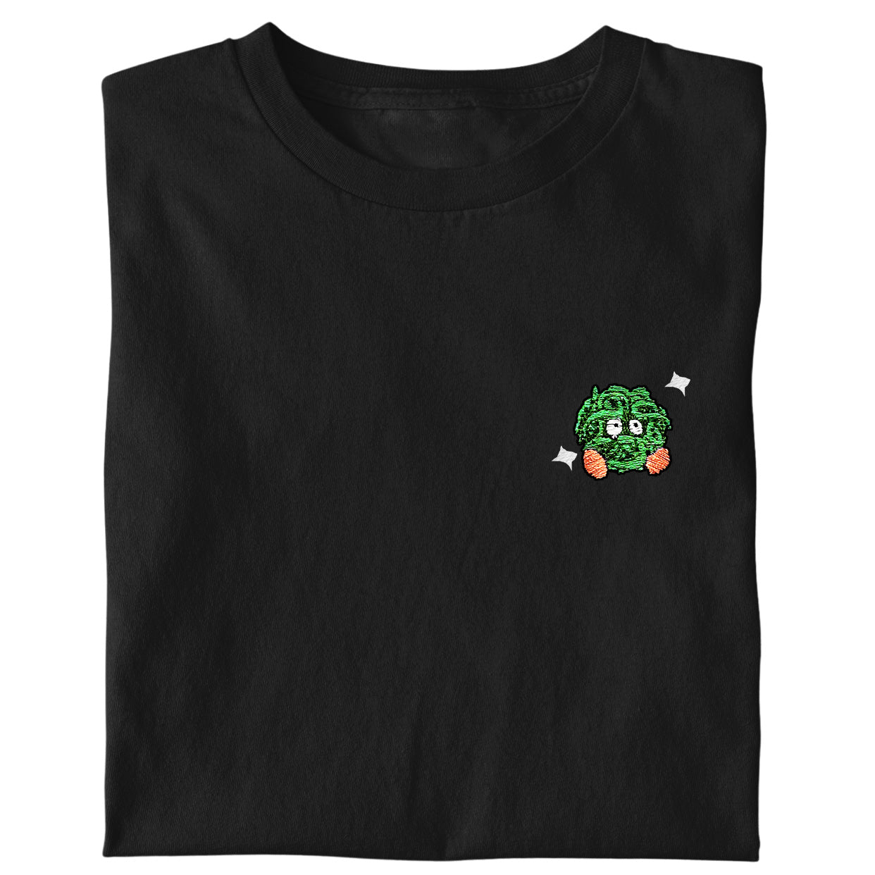 tangela shiny tee shirt