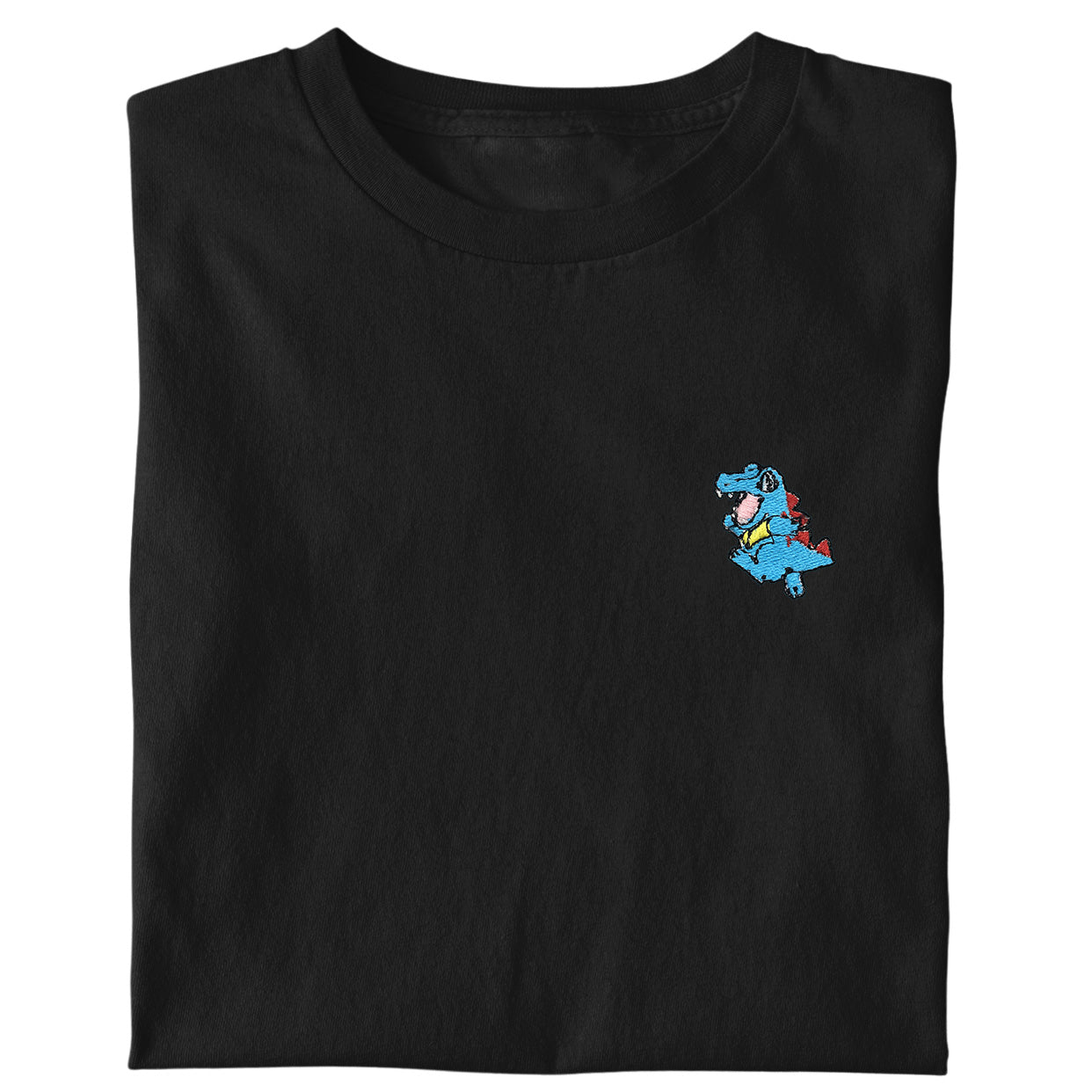 totodile tee shirt
