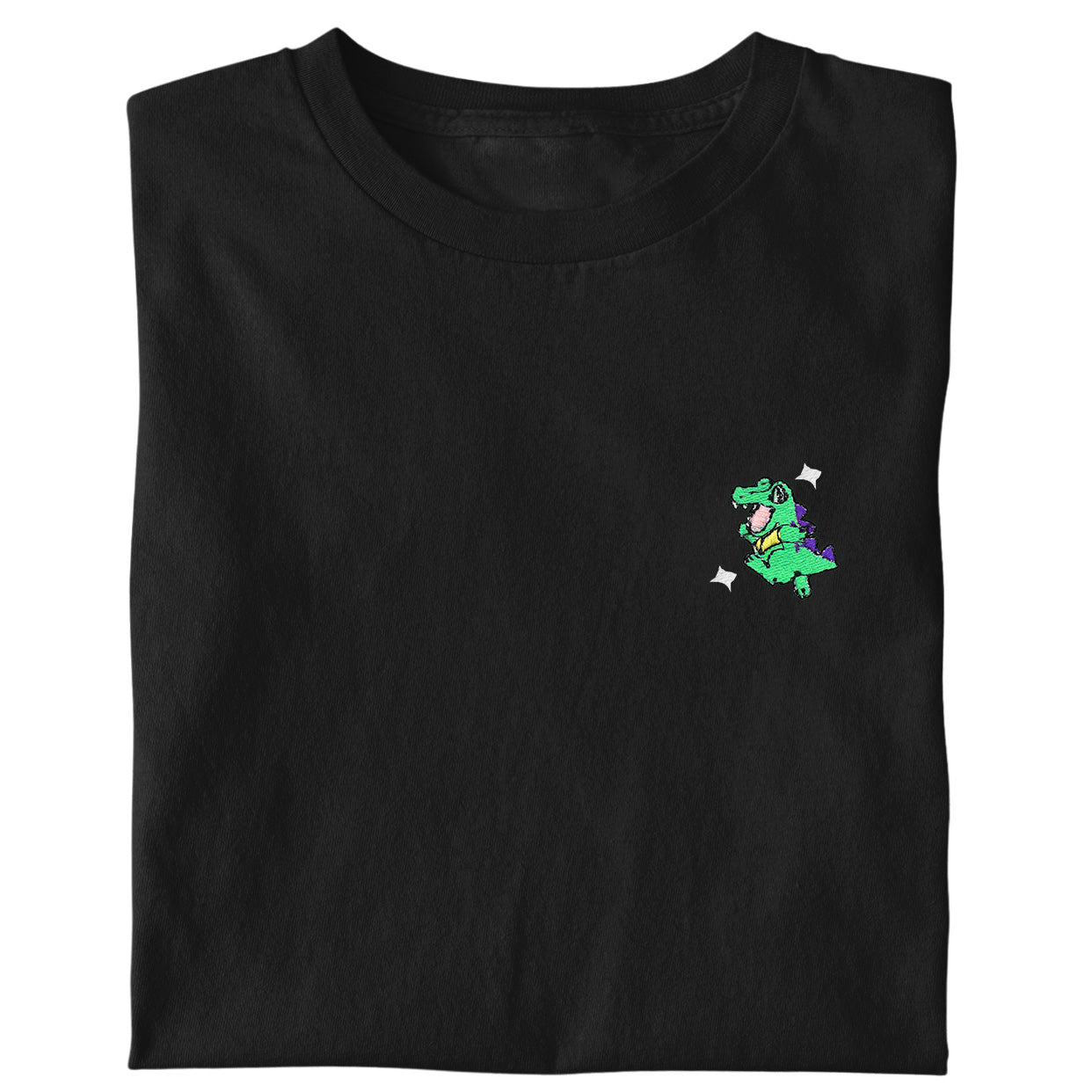 totodile shiny tee shirt