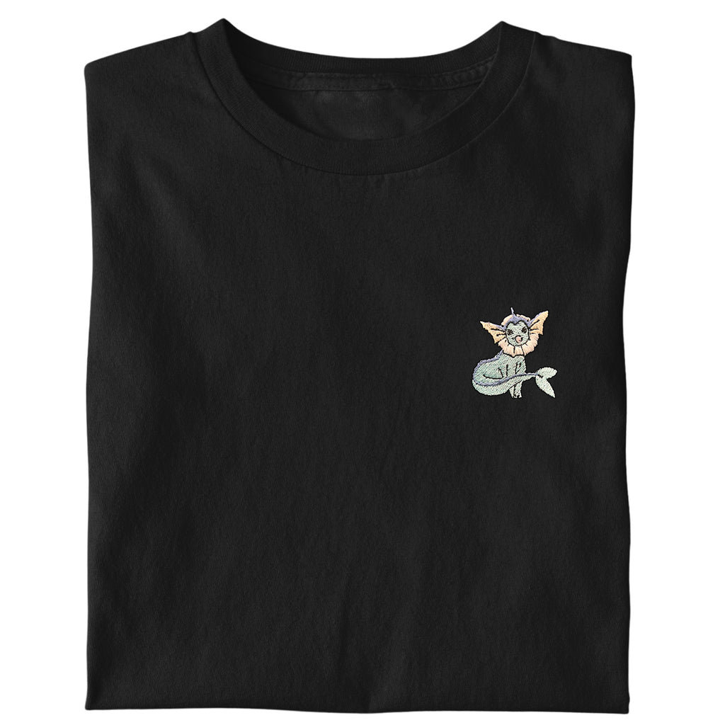 vaporeon tee shirt