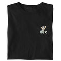 vaporeon tee shirt