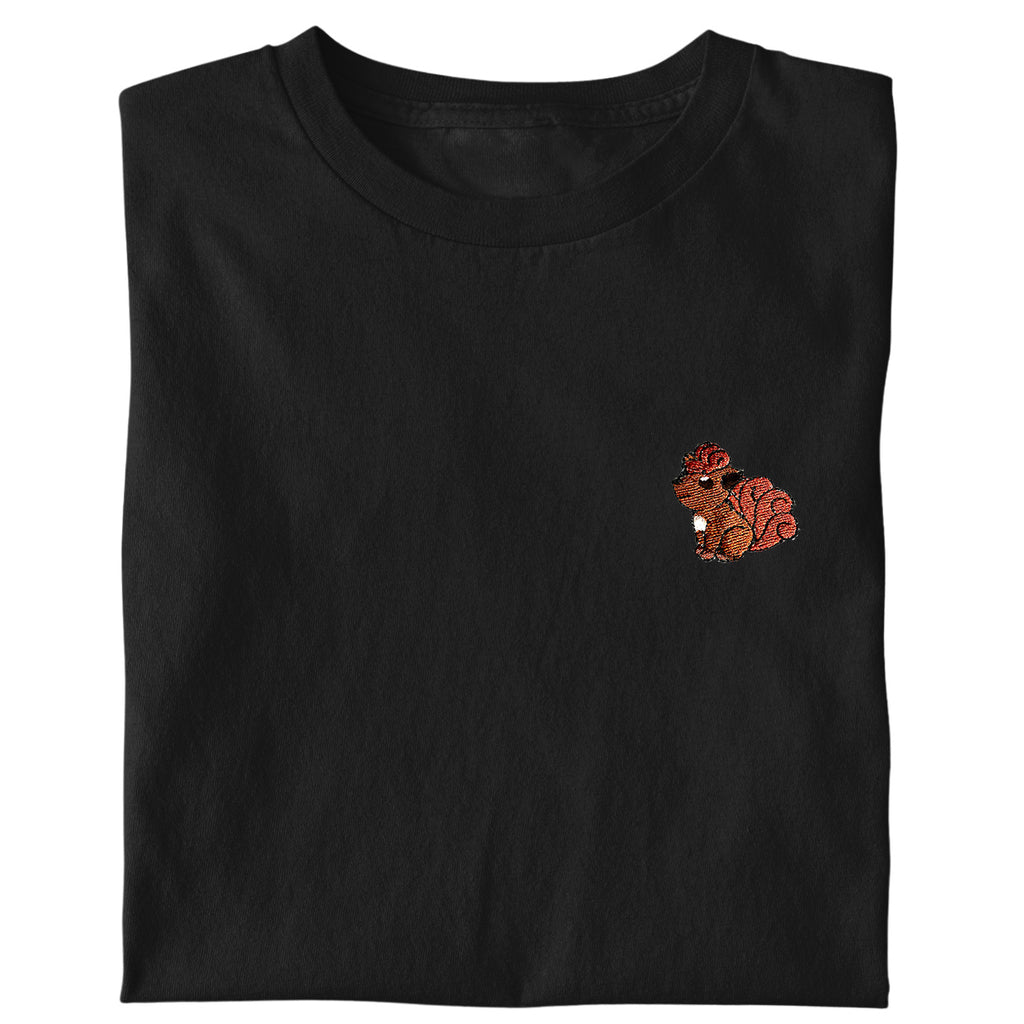 vulpix tee shirt