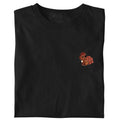 vulpix tee shirt