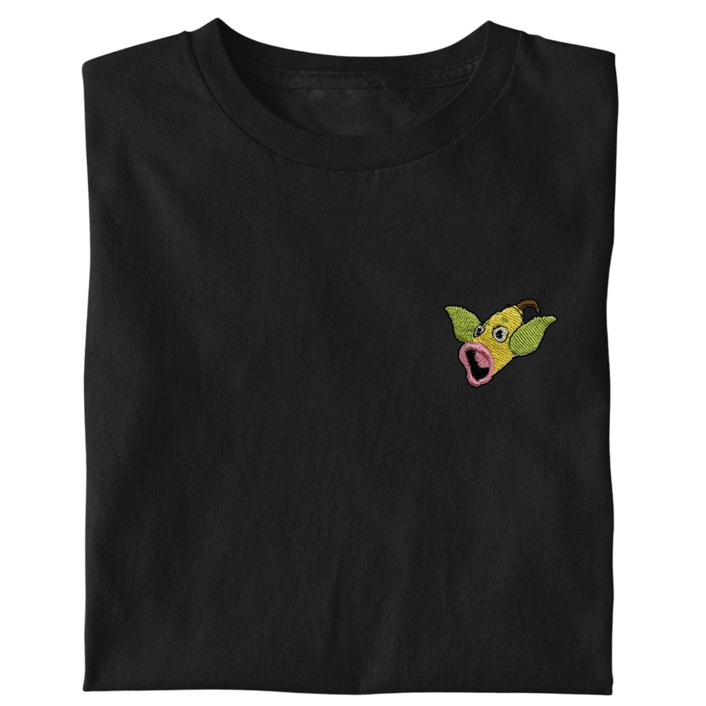 wepenbell tee shirt