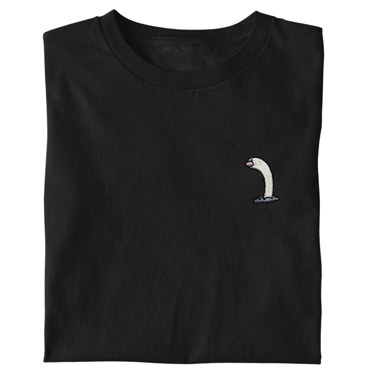 wiglett tall tee shirt