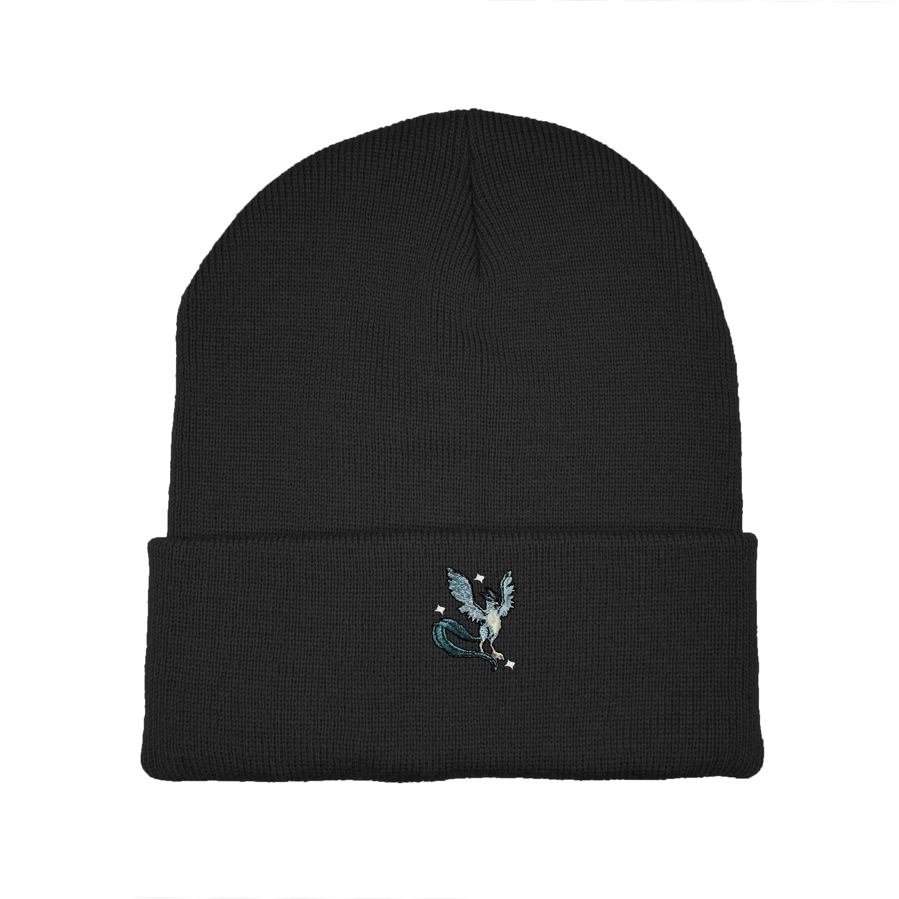 articuno shiny beanie