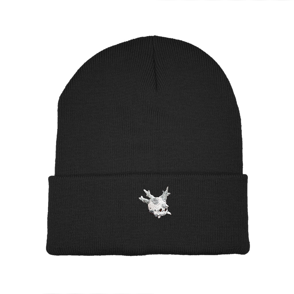 corsola dead beanie