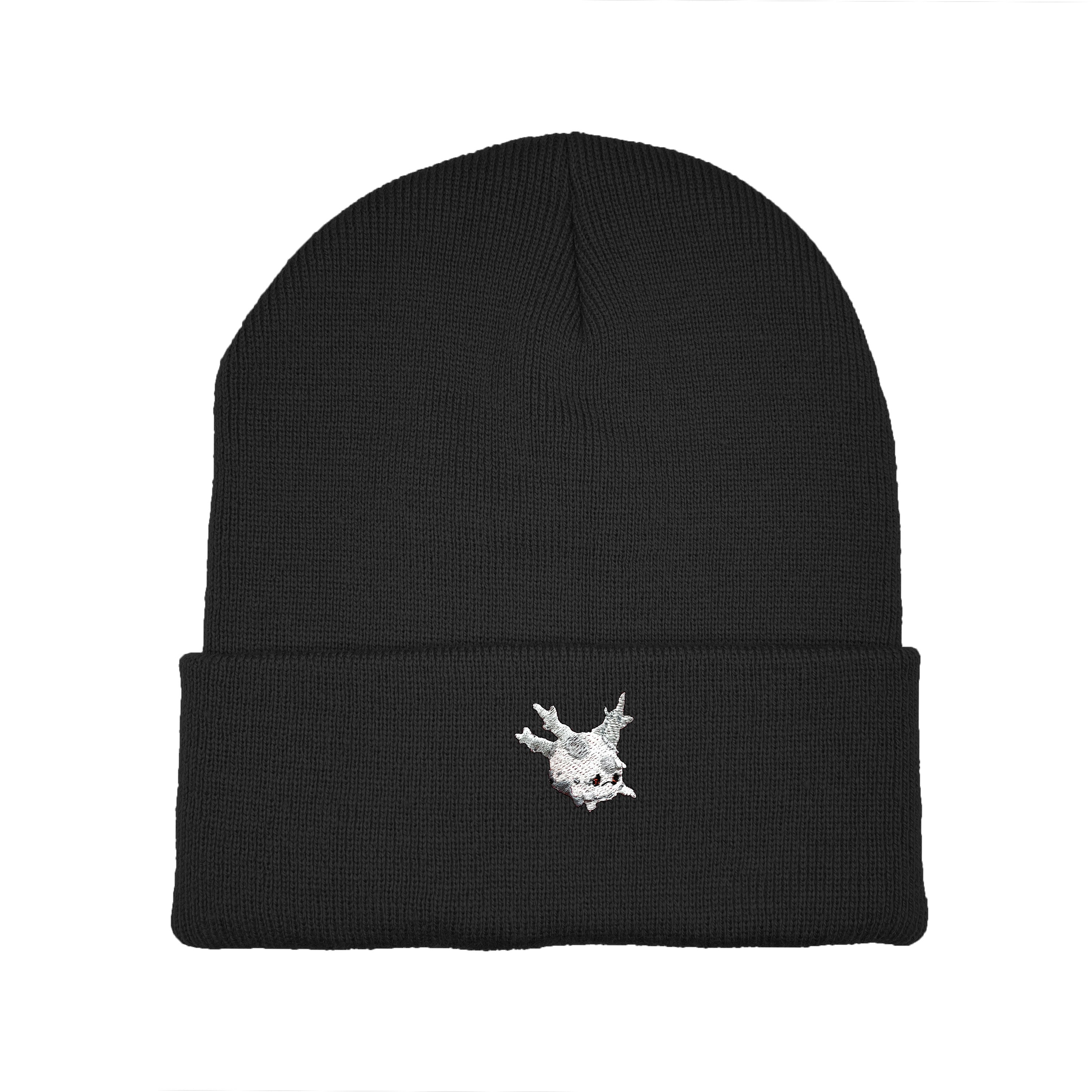corsola dead beanie