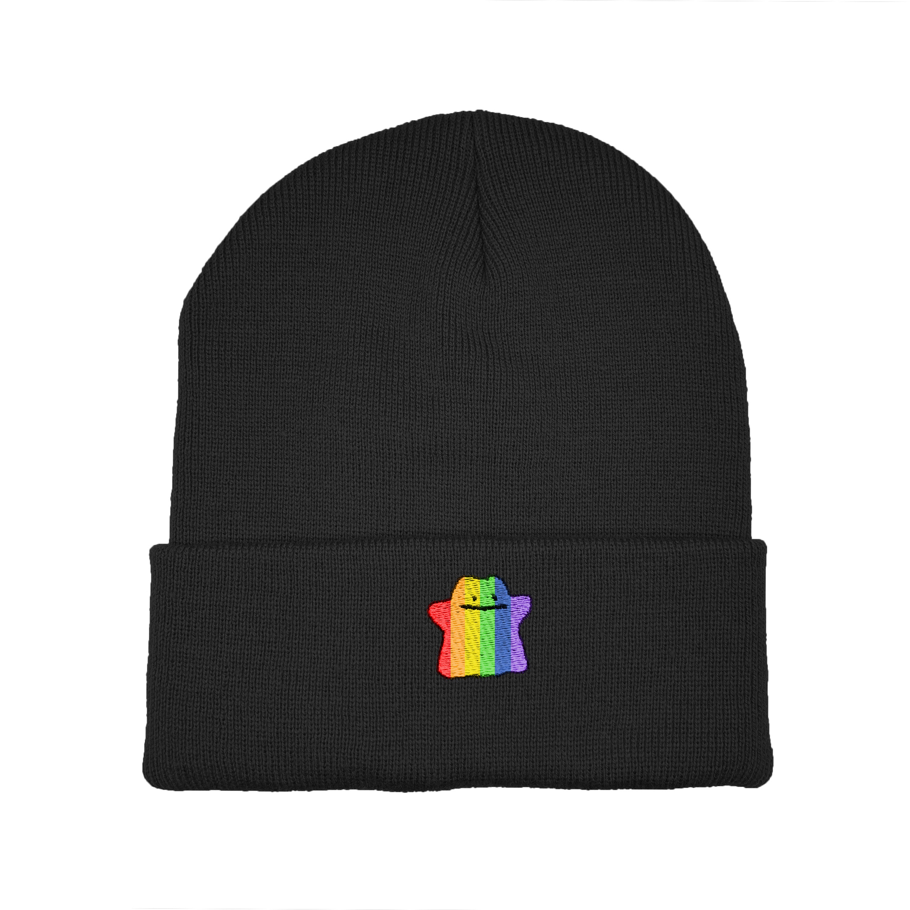 ditto pride beanie