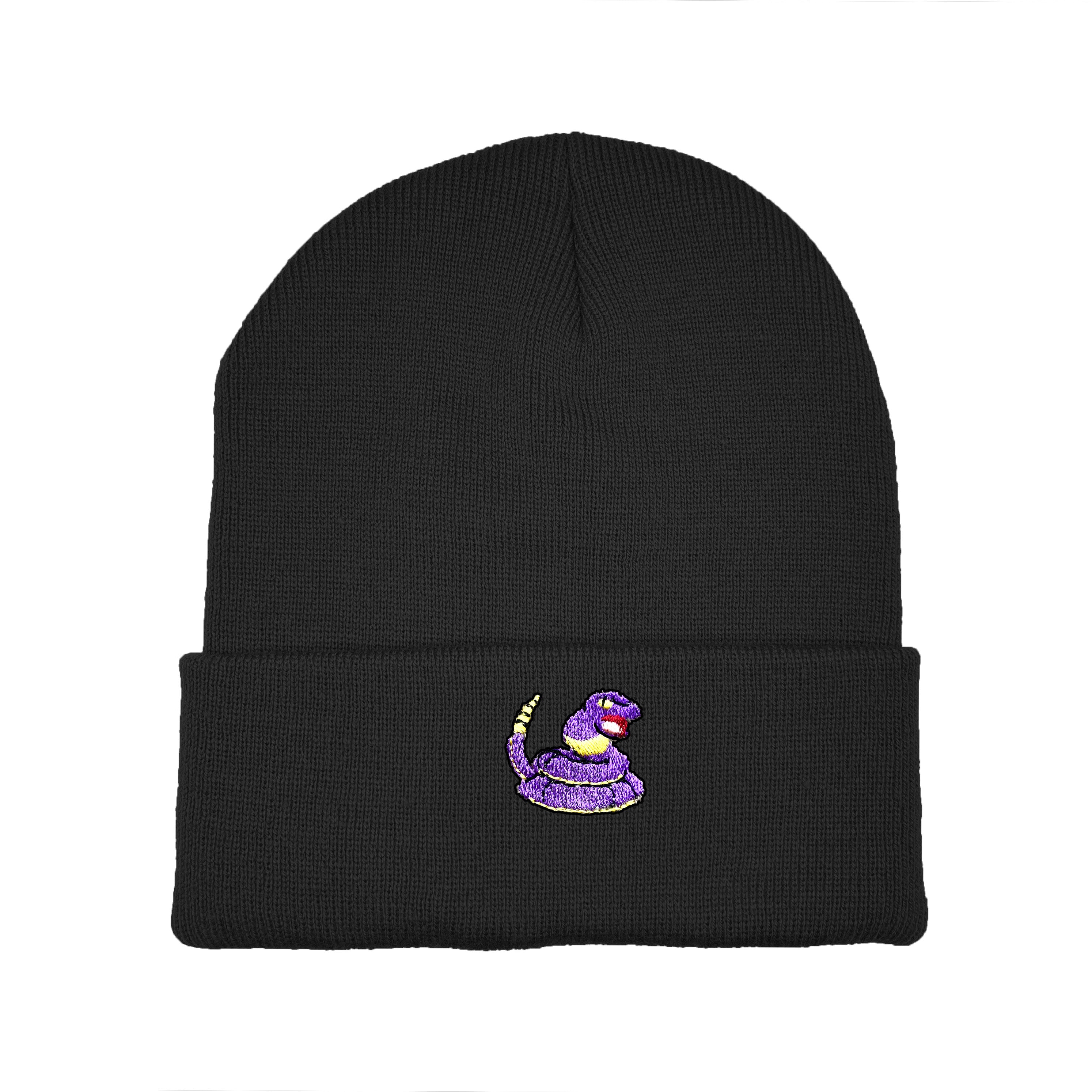 ekans beanie