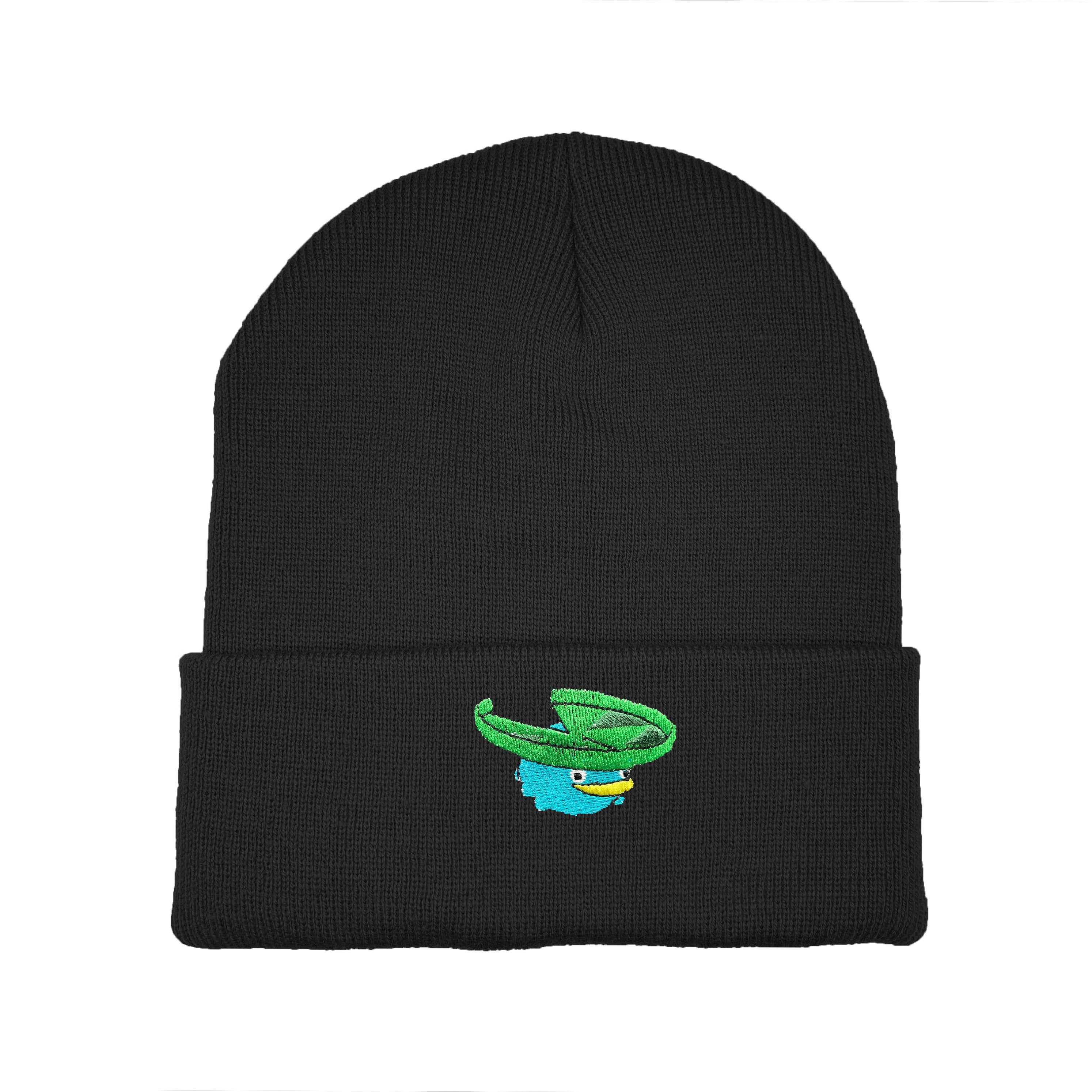 Lotad beanie