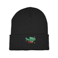 lotad shiny beanie