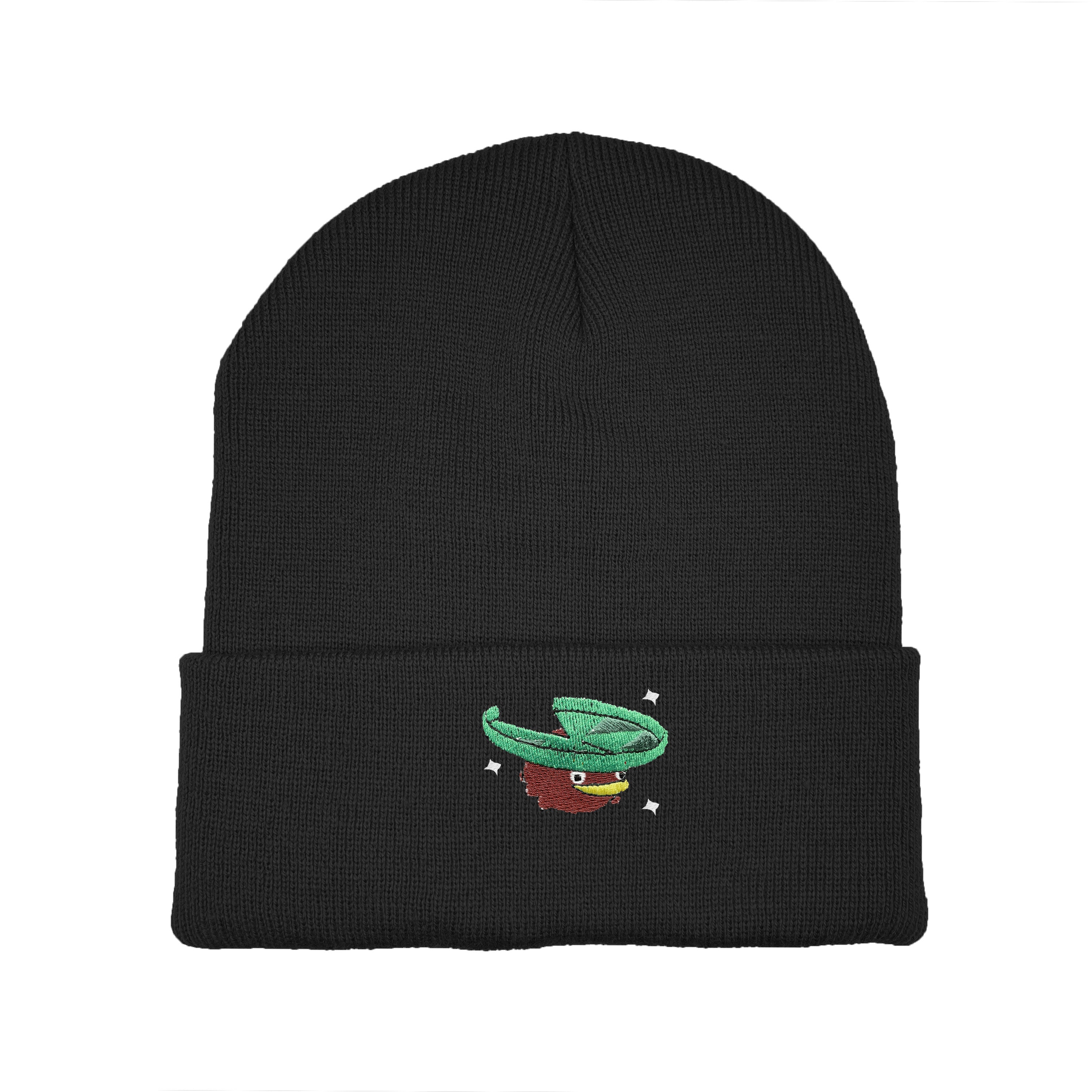 lotad shiny beanie