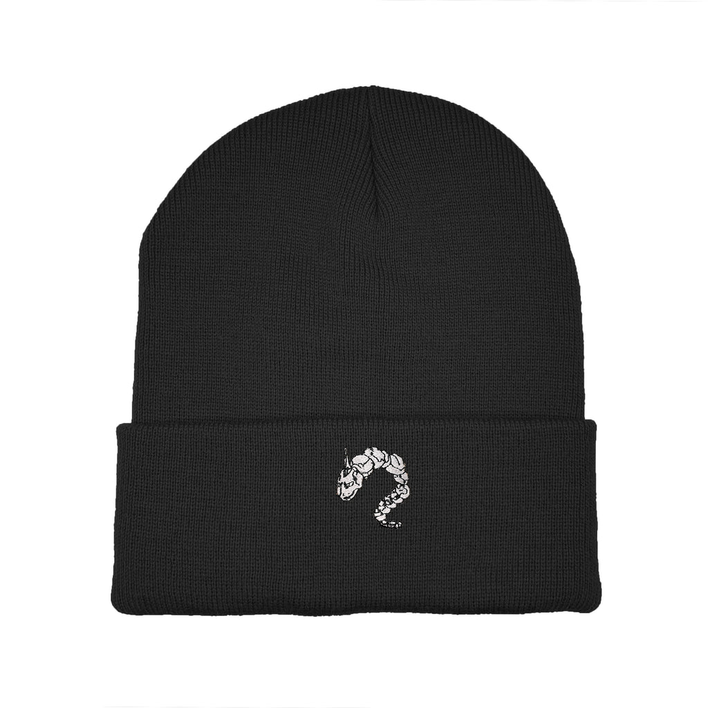 Onyx beanie