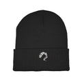 Onyx beanie