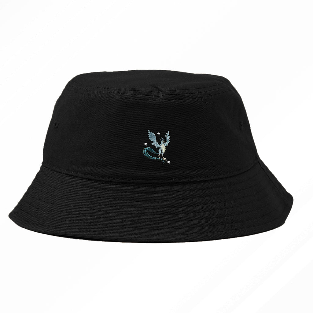 articuno shiny bucket hat