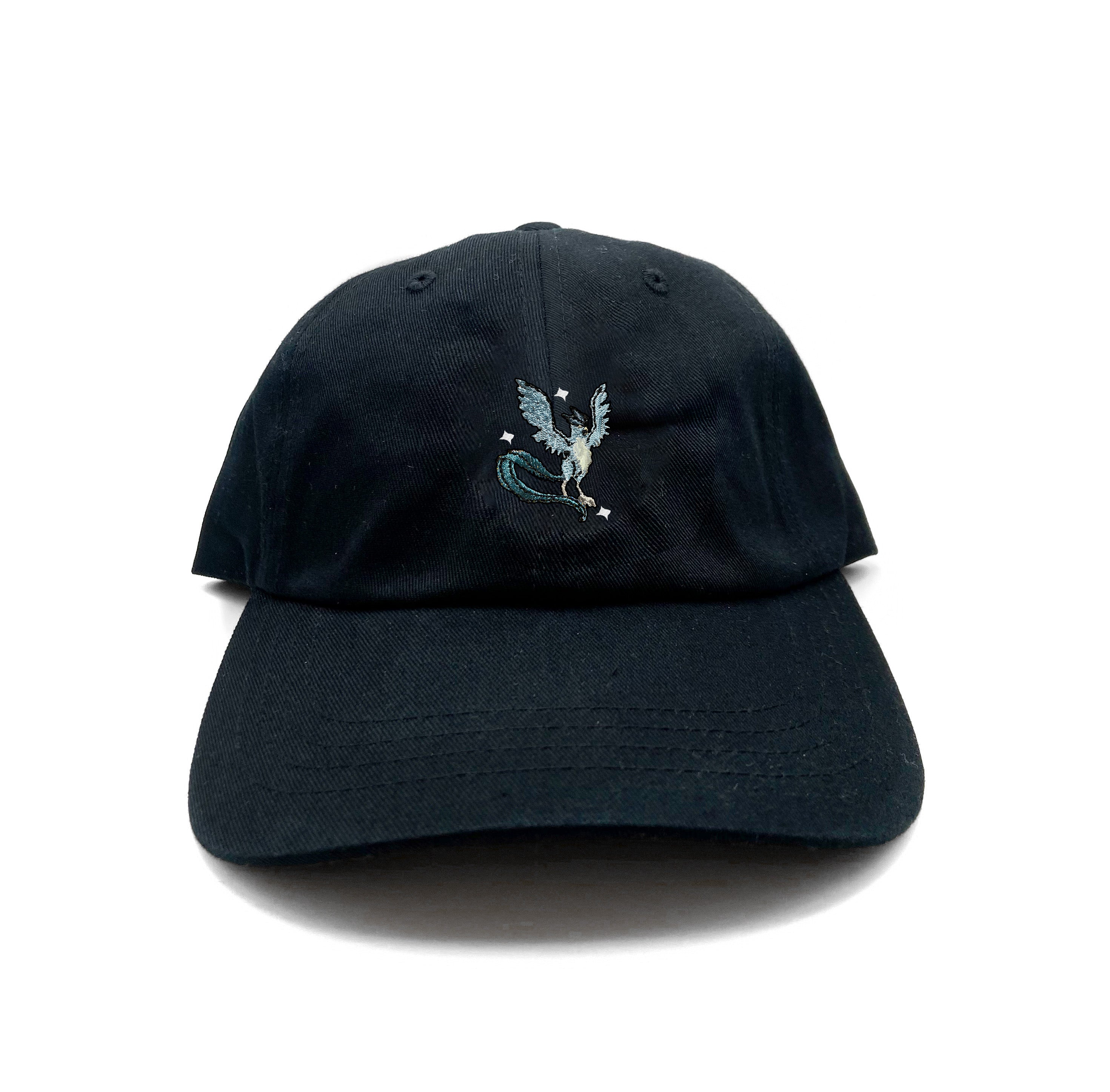 articuno shiny dad hat
