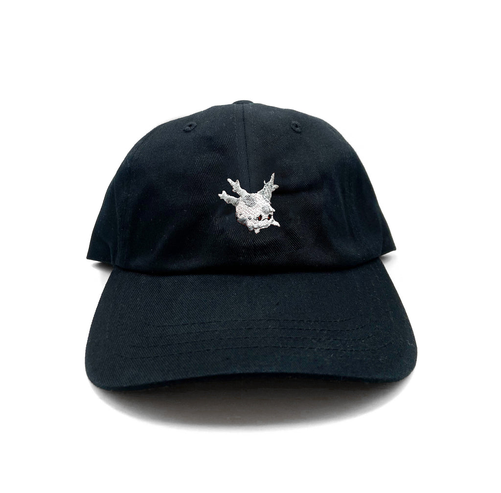 corsola dead dad hat
