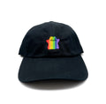 ditto pride Embroidered Dad Hat