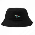 dreepy bucket hat