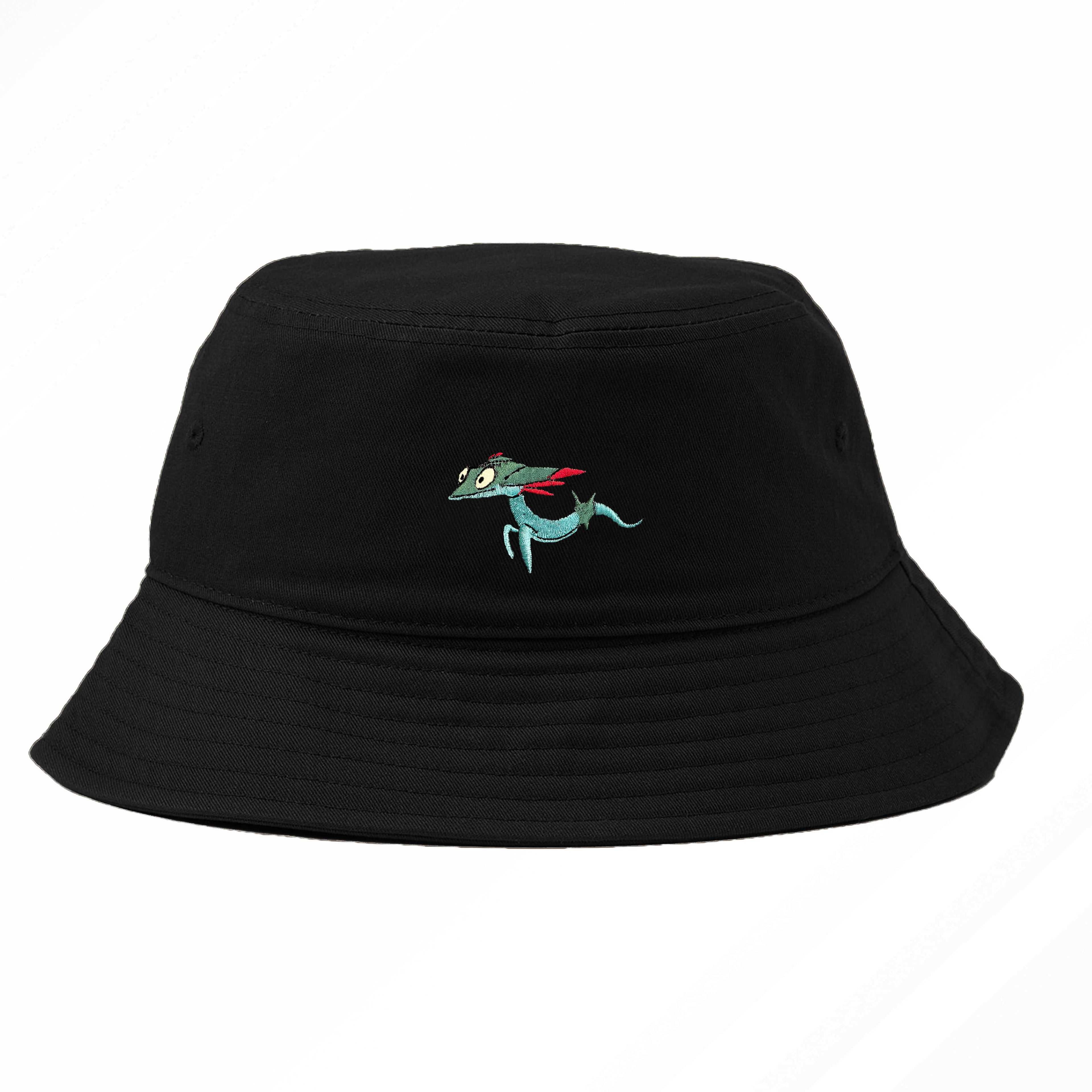 dreepy bucket hat