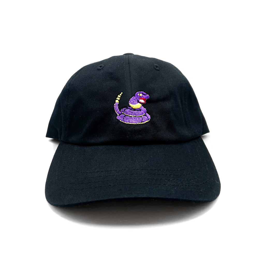 ekans dad hat