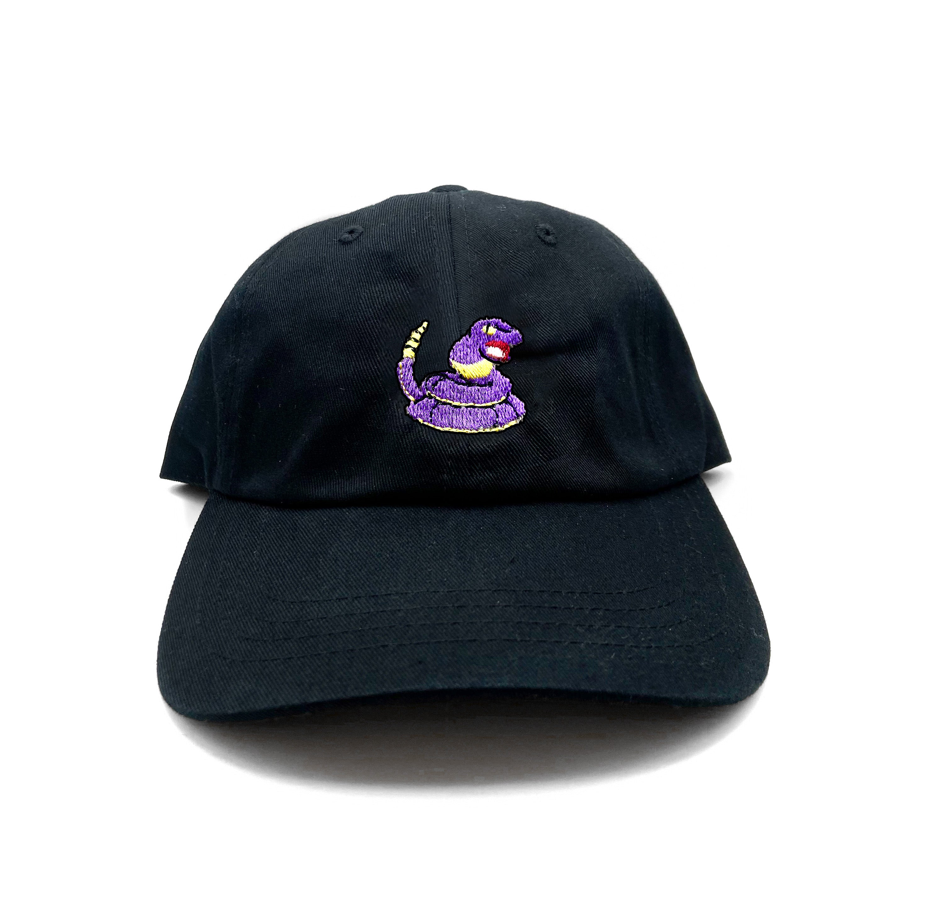 ekans dad hat