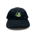 ekans shiny dad hat