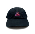 gigantamax gengar dad hat