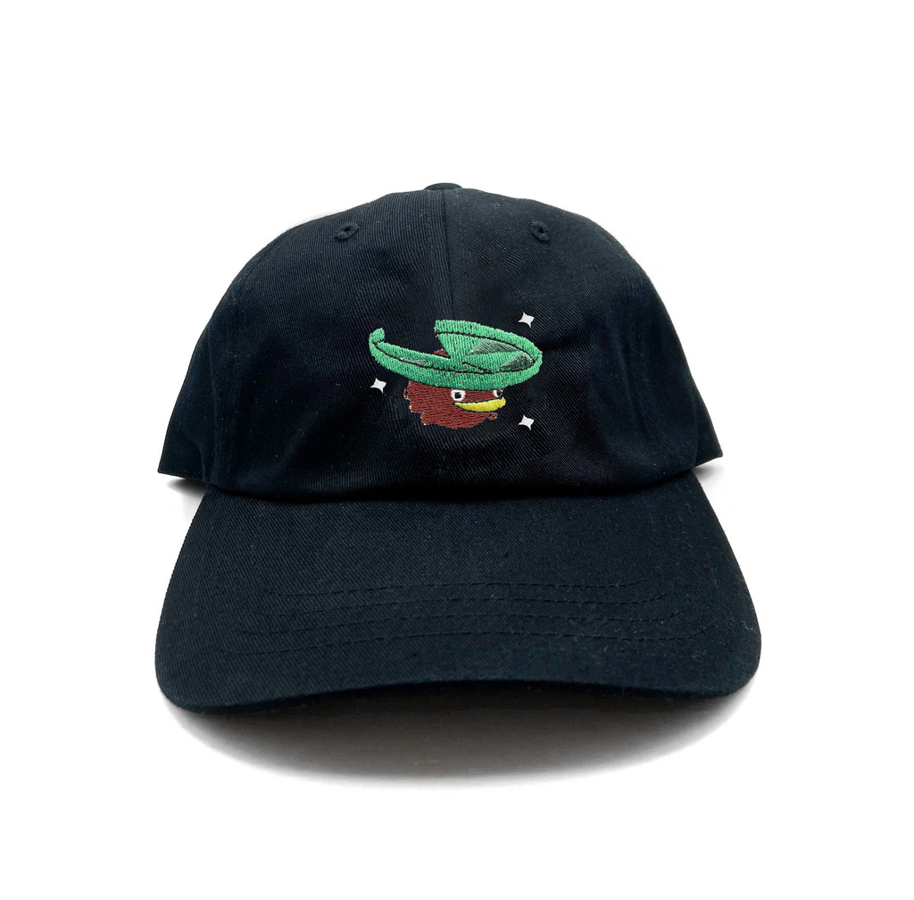 lotad shiny Embroidered Dad Hat