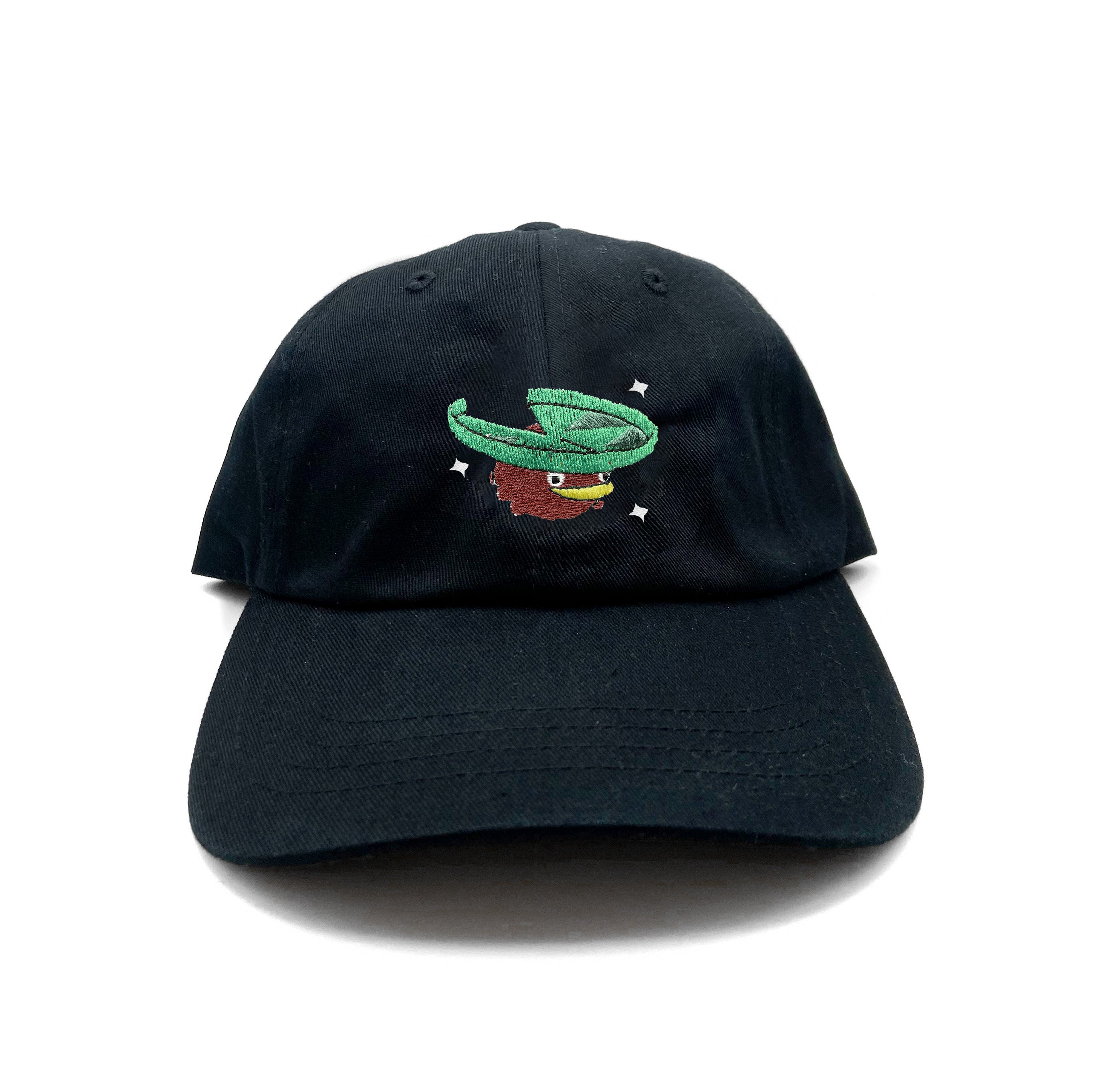 lotad shiny Embroidered Dad Hat