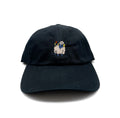 Mareep Embroidered Dad Hat